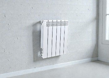 Radiador Eléctrico